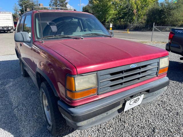 Ford Explorer (1994)