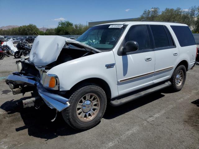 Ford Expedition (2000)