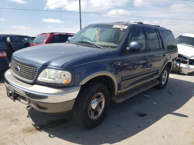 Ford Expedition (2000)