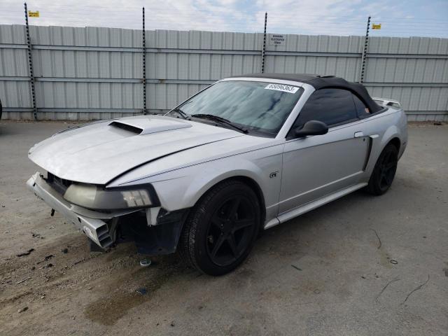 Ford Mustang gt (2003)