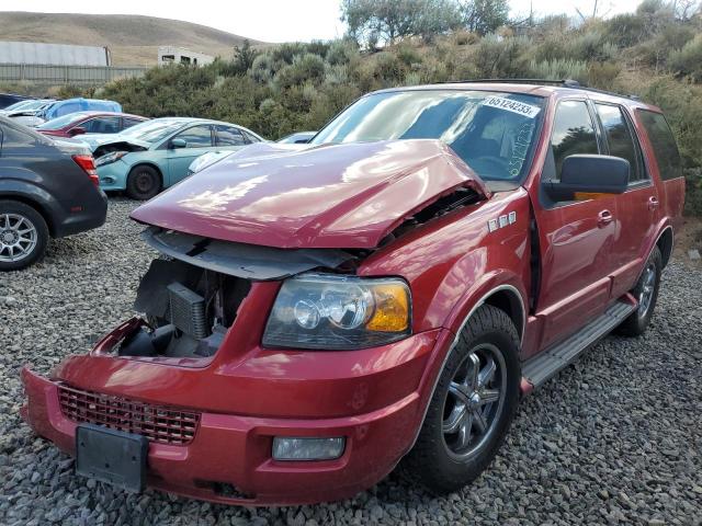 Ford Expedition (2004)