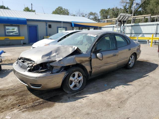 Ford Taurus se (2004)
