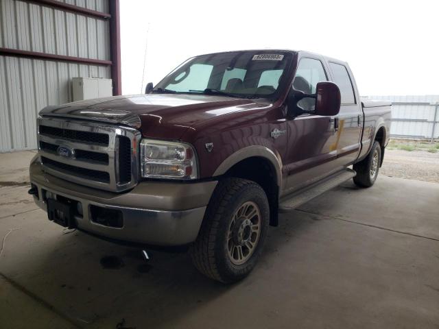 Ford F 250 (2005)