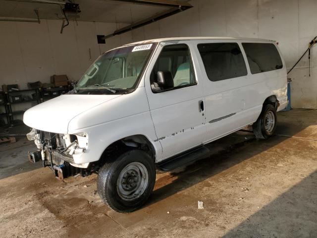 Ford Econoline (2006)