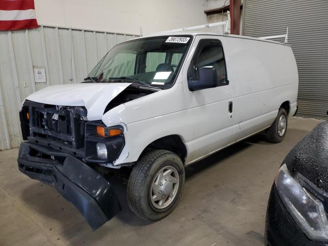 Ford Econoline (2008)