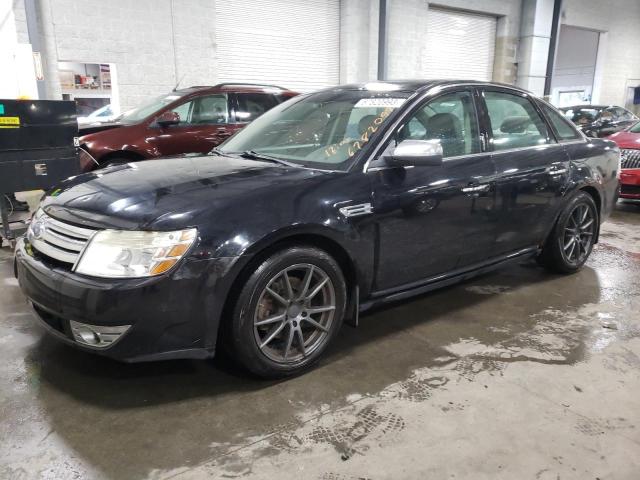 Ford Taurus lim (2008)