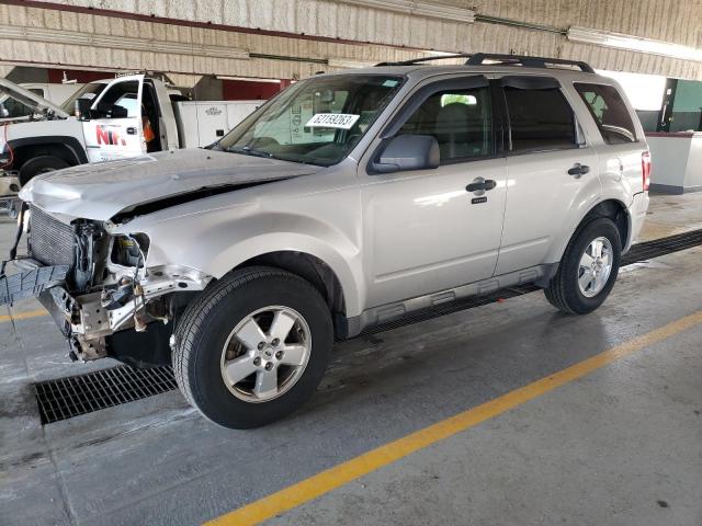 Ford Escape xlt (2009)