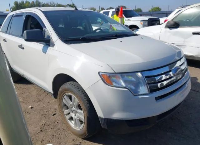 Ford Edge (2010)
