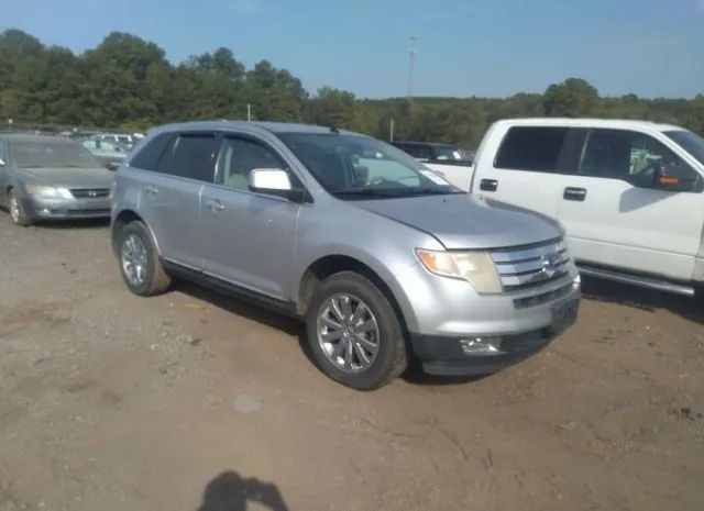 Ford Edge (2010)