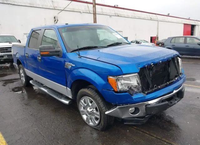 Ford F-150 (2010)