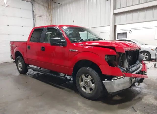 Ford F-150 (2010)