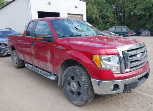 Ford F-150 (2010)
