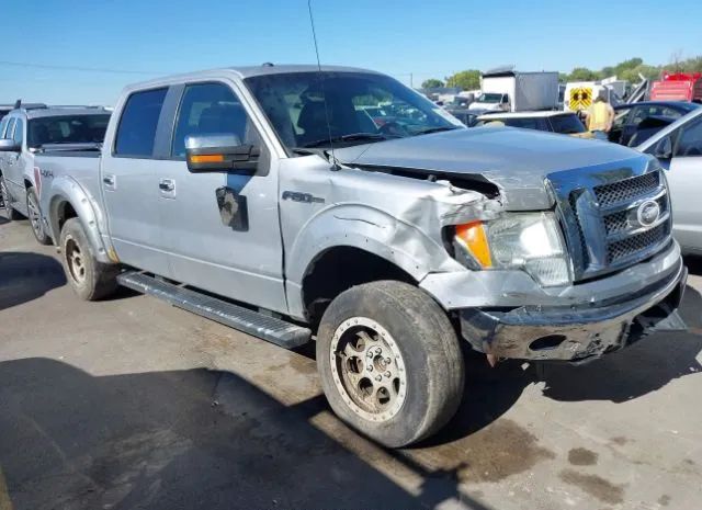 Ford F-150 (2010)