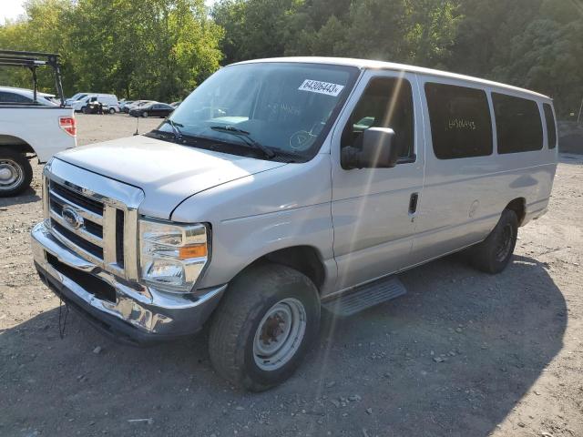 Ford Econoline (2010)
