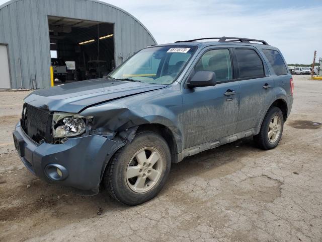 Ford Escape xlt (2010)