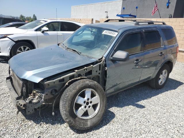 Ford Escape xlt (2010)