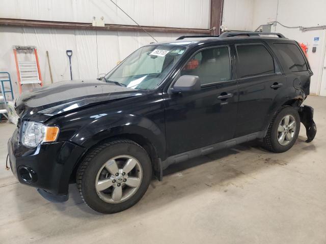 Ford Escape xlt (2010)