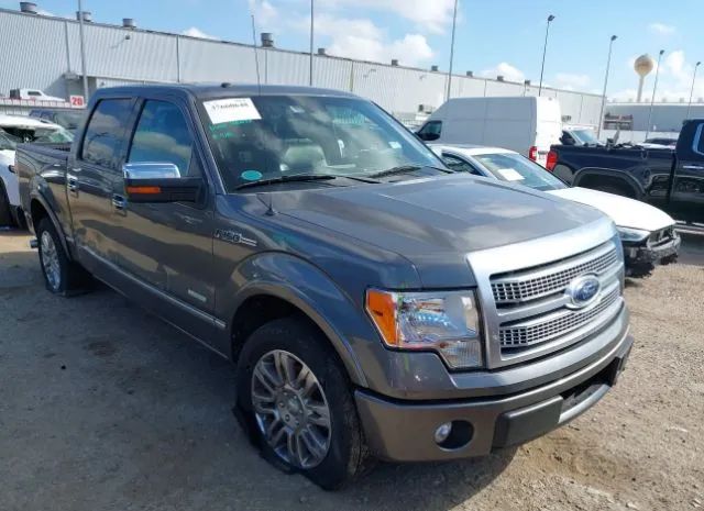 Ford F-150 (2011)