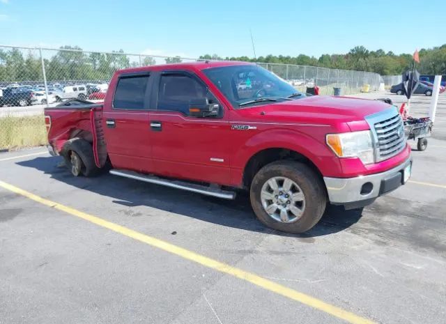 Ford F-150 (2011)