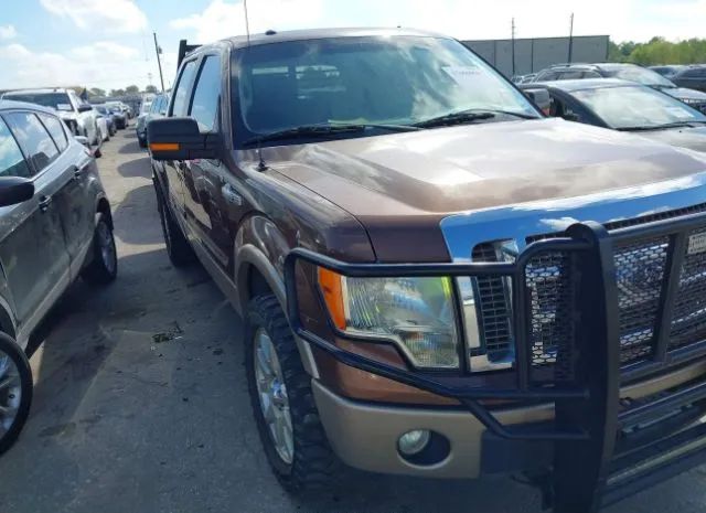 Ford F-150 (2011)