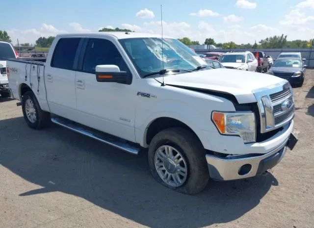 Ford F-150 (2011)