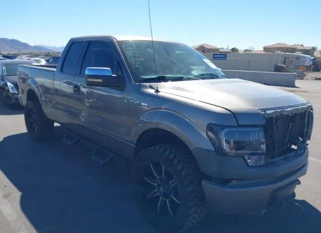Ford F-150 (2011)