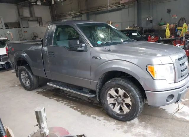 Ford F-150 (2011)