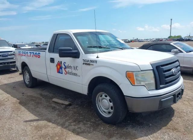 Ford F-150 (2011)