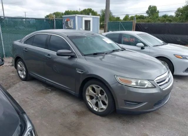 Ford Taurus (2011)