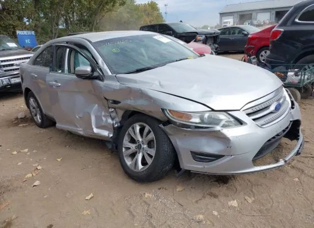 Ford Taurus (2011)
