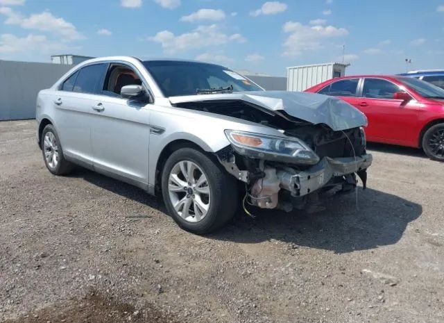Ford Taurus (2011)