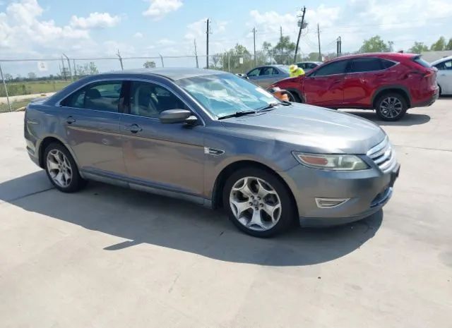 Ford Taurus (2011)