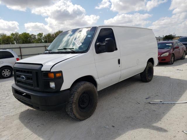 Ford Econoline (2011)