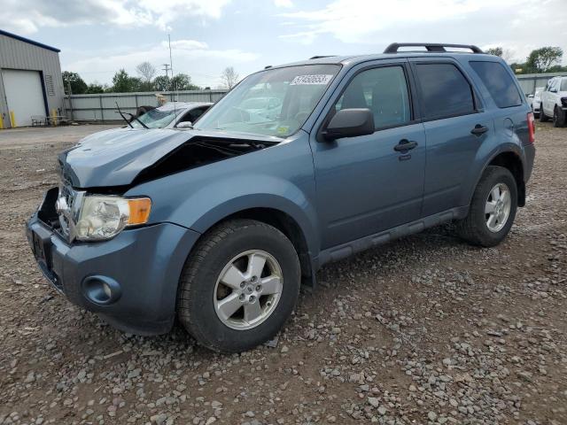 Ford Escape xlt (2011)