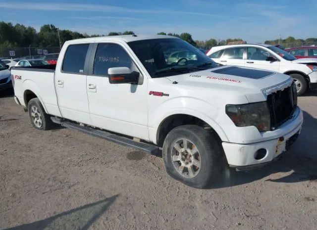 Ford F-150 (2012)