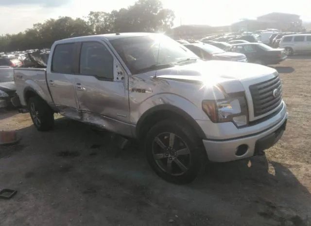 Ford F-150 (2012)