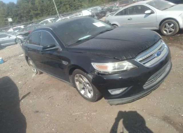Ford Taurus (2012)
