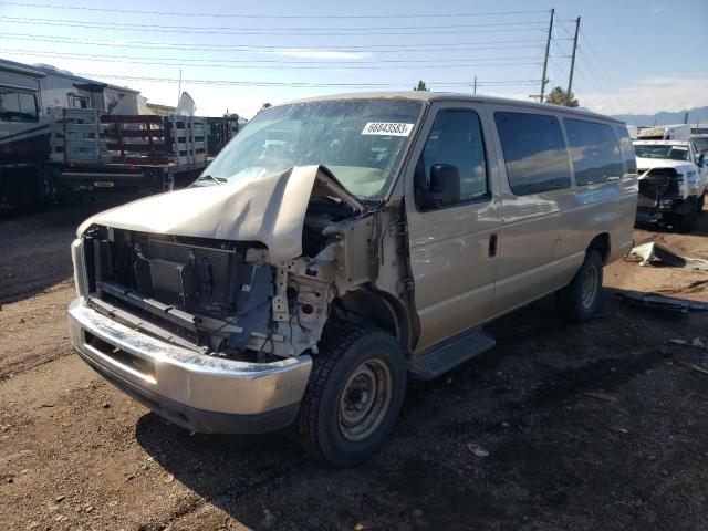 Ford Econoline (2012)
