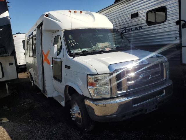 Ford Econoline (2012)