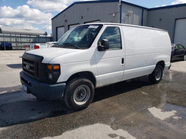 Ford Econoline (2012)