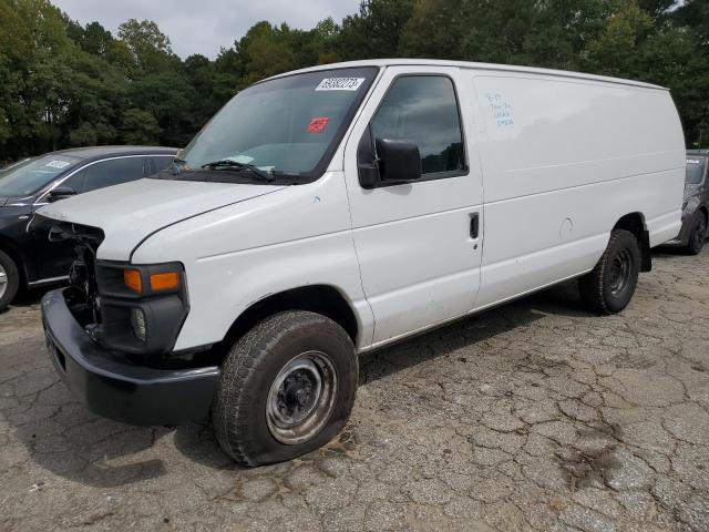 Ford Econoline (2012)