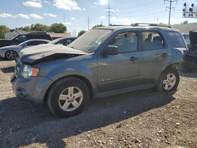 Ford Escape hyb (2012)