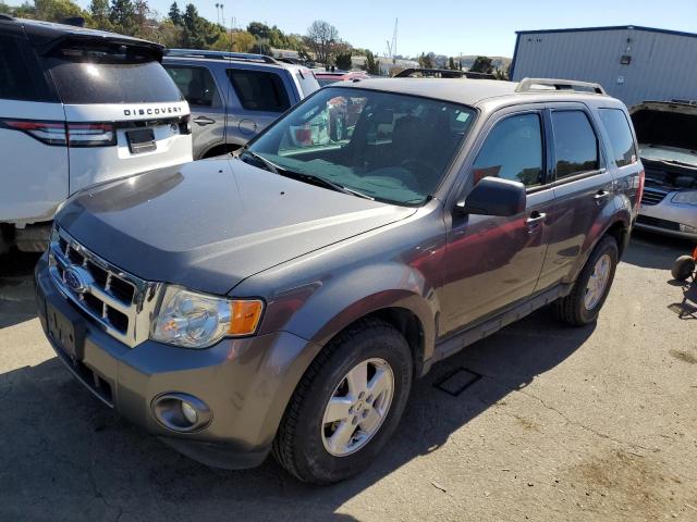 Ford Escape xlt (2012)