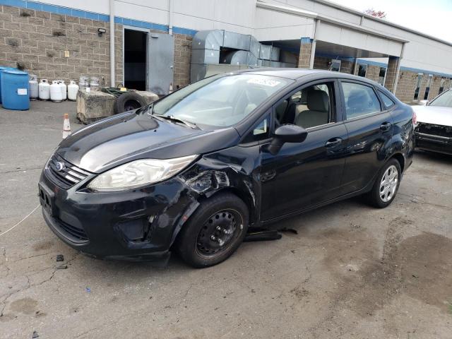 Ford Fiesta s (2012)