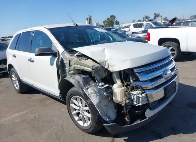 Ford Edge (2013)