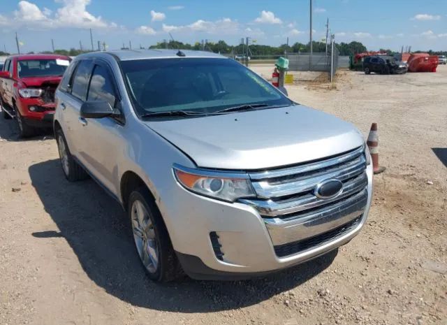 Ford Edge (2013)