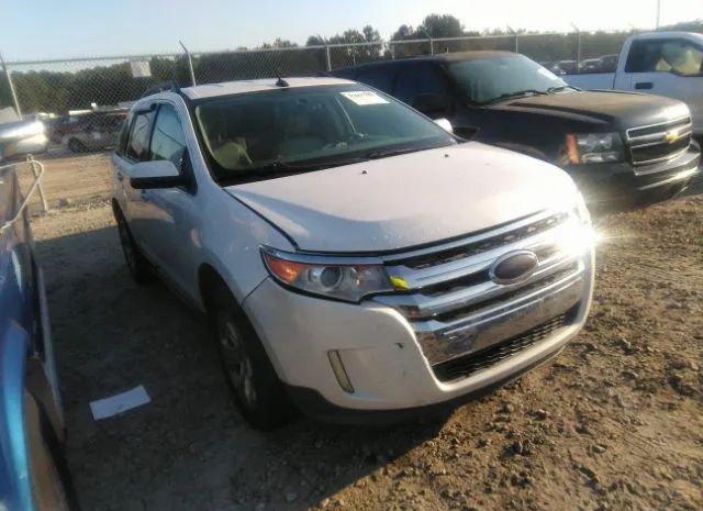Ford Edge (2013)