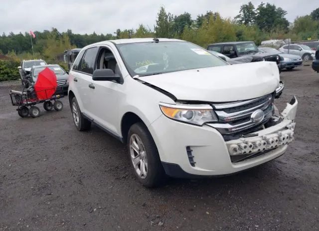 Ford Edge (2013)