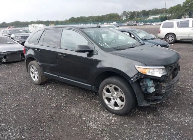 Ford Edge (2013)