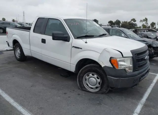 Ford F-150 (2013)